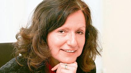 Verantwortlich. Iris Jana Magdowski, Beigeordnete für Schule.