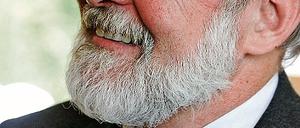 Matthias Schuke ist Geschäftsführer der Alexander Schuke Potsdam Orgelbau GmbH in Werder. In diesem Jahr wurde die Firma mit dem Zukunftspreis und dem Innovationspreis ausgezeichnet. Den Innovationspreis gab es für eine Werkstatt-Testorgel, mit der sich der durch die Orgelpfeifen strömende Wind auf Phänomene wie Wirbel untersuchen lässt.