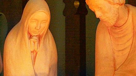 Frohe und gesegnete Weihnachten sowie besinnliche Festtage wünschen der Verlag und die Redaktion der Potsdamer Neuesten Nachrichten.