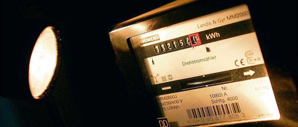 Schon jetzt läuft der Zähler langsamer als in anderen Kommunen. Die Gemeinde Schwielowsee setzt längst auf Energiesparlampen und hält ihre Heizungsanlagen in Schuss. Einige Verbesserungsvorschläge gibt es trotzdem noch.