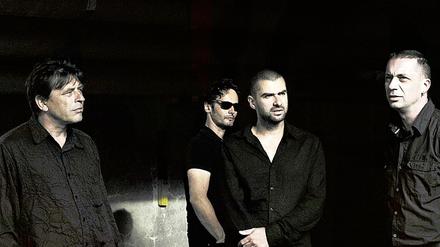 So schön kann Erinnerung klingen. Die Musiker von Die Art haben sich ein Best Of-Album gegönnt.