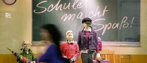 Ladenhüter Gesamtschule? Die Schulstruktur in Potsdam wird neu sortiert. Mit dem Schulentwicklungsplan haben die Stadtverordneten Gymnasien gestärkt und Gesamtschulen reduziert. Schulleiter und Schulrat warnen davor, weil Eltern Gesamtschulen wünschen.