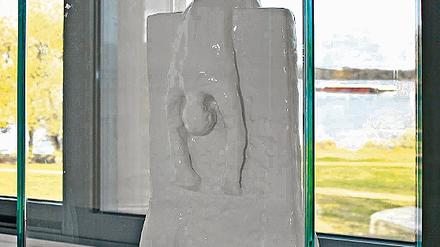 The eternal emigrant. Ilya und Emilia Kabakov (2002) in der Villa Schöningen.