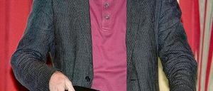 Erste Konsequenz. Der wegen seiner Stasi-Verstrickung kritisierte Gerd-Rüdiger Hoffmann, lässt sein Amt als Kreisvorsitzender der Linken ruhen.