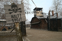 Postkarten Aus Auschwitz Was Haftlinge Aus Dem Kz Schreiben