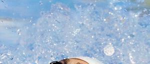 Auf dem Weg nach Istanbul? Rückenschwimmer Felix Wolf vom Potsdamer SV will sich am Wochenende in Essen für die Kurzbahn-Europameisterschaften qualifizieren.