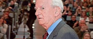 Richard von Weizsäcker