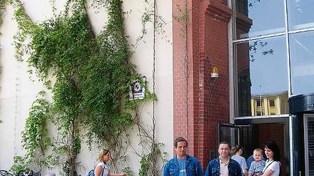 Die Kommune vermittelt. In Spree-Neiße wagte man das Experiment.