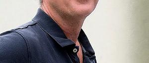 Peter Melzer (54) ist seit Sommer 2007 Trainer des 1. VfL Potsdam und führte die Handballer im Frühjahr dieses Jahres zurück in die 2. Bundesliga Nord.