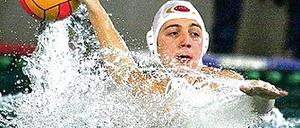 Will weiter. Hannes Schulz ist Leistungsträger im OSC-Team.