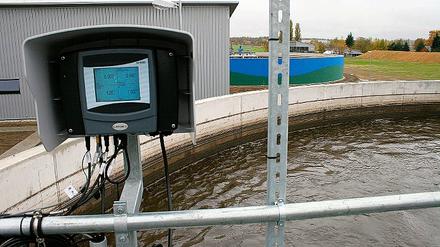 Sehr viel ist nach 1990 für die Abwasserentsorgung investiert worden. Dafür sollen jetzt auch Besitzer von Vorwende-Anschlüssen zahlen.