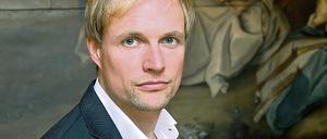 Er war in Magdeburg immer wieder in großen Rollen zu sehen: Wolfgang Vogler. In Potsdam warten im Oktober gleich drei Hauptrollen auf ihn.