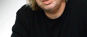 Auftakt mit Ibsen. Der neue Theaterintendant Tobias Wellemeyer.