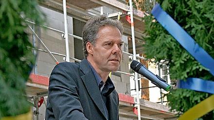 Keine Sozialwohnungen: 8,60 bis 8,95 Euro pro Quadratmeter müssen die Mieter in der Paul-Neumann-Straße zahlen.