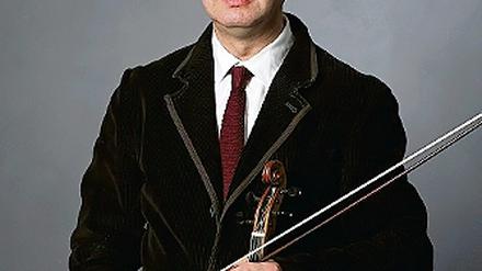 Musensohn. Thomas Pietsch