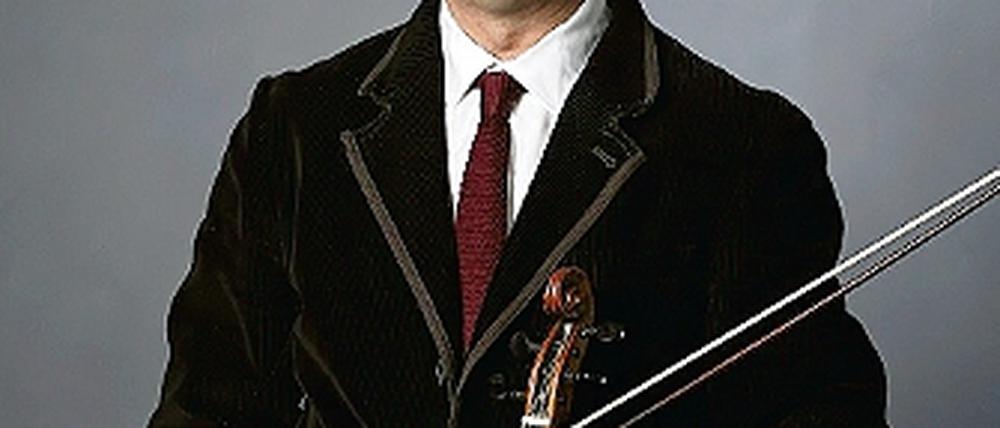 Musensohn. Thomas Pietsch