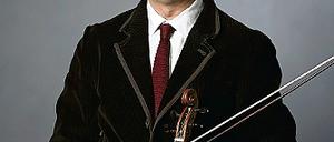 Musensohn. Thomas Pietsch