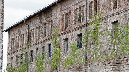 Auf der Kippe: Das Archiv-Jugendzentrum in der Leipziger Straße.