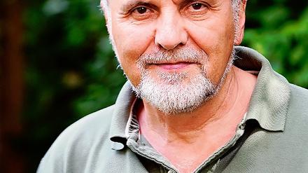 Ein Mann in der zweiten Reihe: der Dramaturg Michael Philipps, der sich jetzt in den Ruhestand verabschiedete.