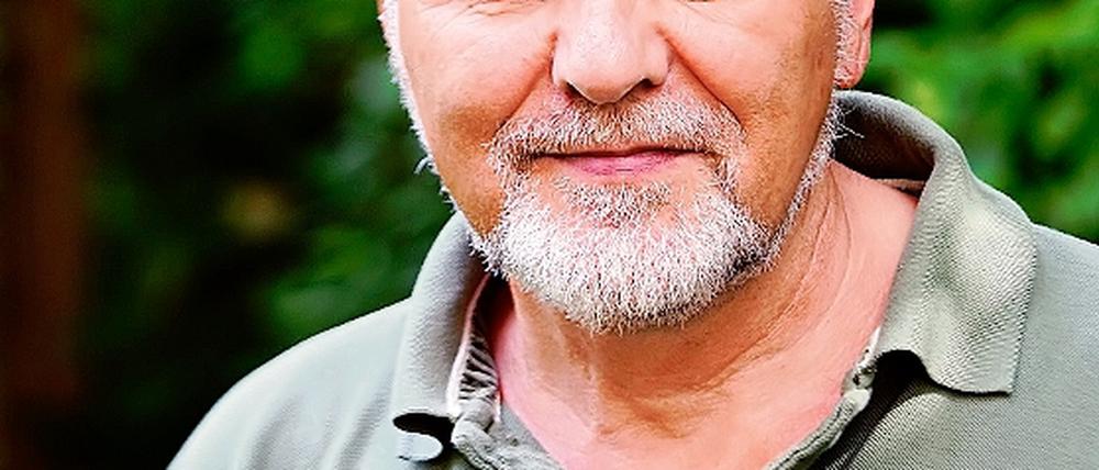 Ein Mann in der zweiten Reihe: der Dramaturg Michael Philipps, der sich jetzt in den Ruhestand verabschiedete.