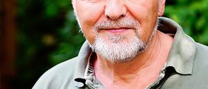 Ein Mann in der zweiten Reihe: der Dramaturg Michael Philipps, der sich jetzt in den Ruhestand verabschiedete.