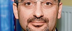 Nur ungeschickt? Prenzlaus Stadtoberhaupt Hans-Peter Moser.