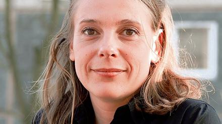 Verschiedene Blickwinkel. Heute Abend präsentiert Jana Marsik Teile der vier Stadtfilme.