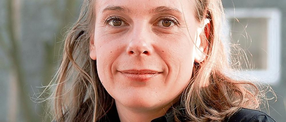 Verschiedene Blickwinkel. Heute Abend präsentiert Jana Marsik Teile der vier Stadtfilme.