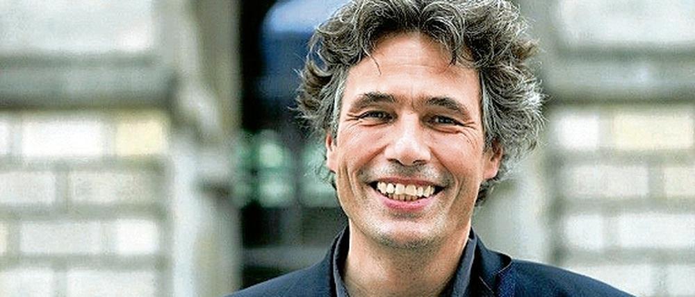Stephan Hilsberg: StasiBeauftragter wird noch mindestens 30 Jahre gebraucht.