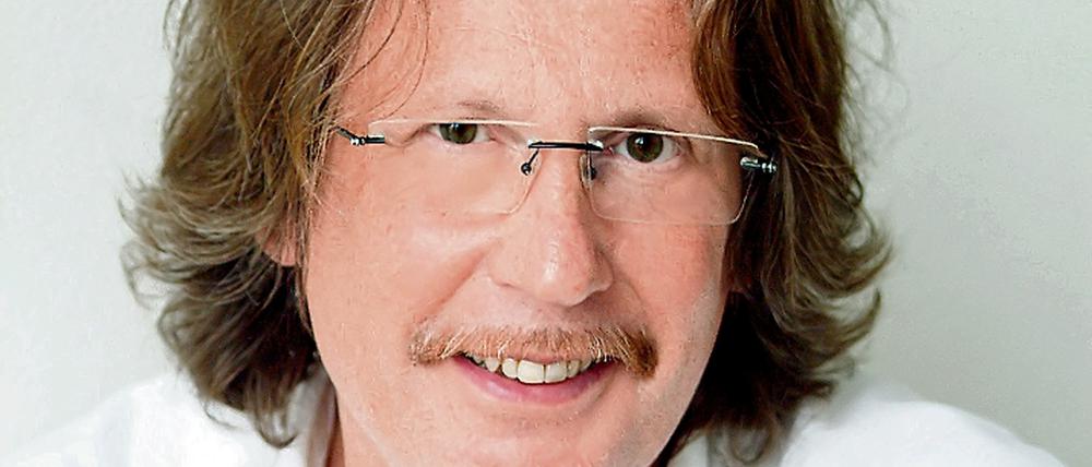 Harald Martenstein
