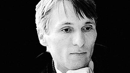 Hubertus Knabe