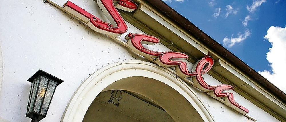 Kampf ums Überleben, doch auf Unterstützung hoffen darf das Scala-Kino in Werder dabei kaum.
