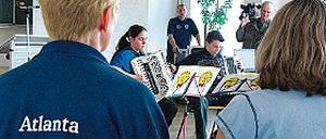 Atlanta Kleinmachnow: Schüleraustausch über den großen Teich.