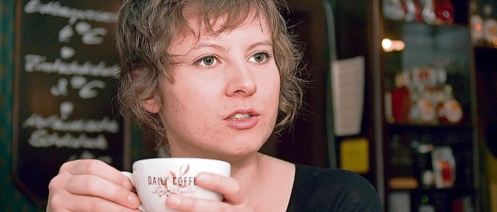 Ausgewählt. Eva Wittenberg.