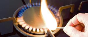 In einem Einfamilienhaus sollen im Schnitt zwischen 72 und 90 Euro im Jahr gespart werden.