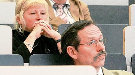 Erfahrung trifft Herausforderung auf dem Campus der Generationen.