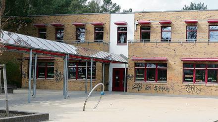 Für energiesparende Maßnahmen unter anderem an der Rehbrücker Otto-Nagel-Grundschule sollen die Konjunkturmittel eingesetzt werden. Konkrete Pläne gibt es aber noch nicht.