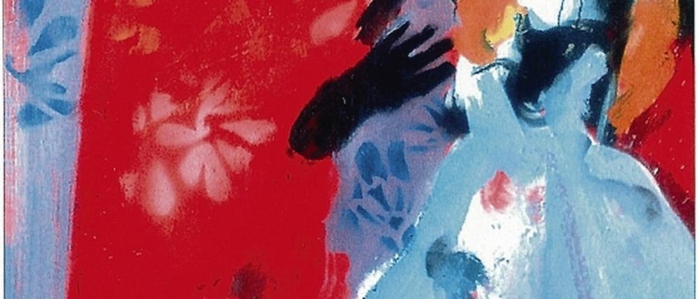 Karl Oppermanns Innamorati.