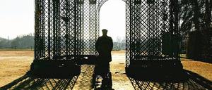 Glanzstück. Das Schloss Sanssouci, hier der Pavillon, zählt zu den beliebtesten Zielen im Bereich der Schlösserstiftung.