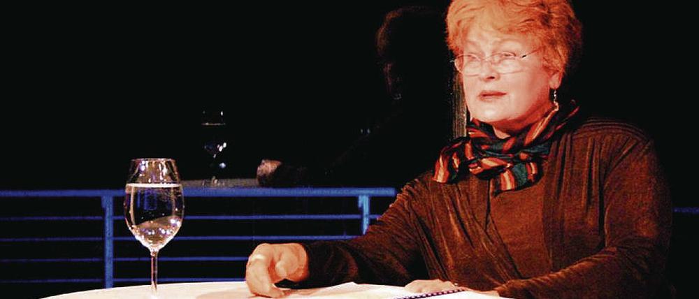 Renate Siegl