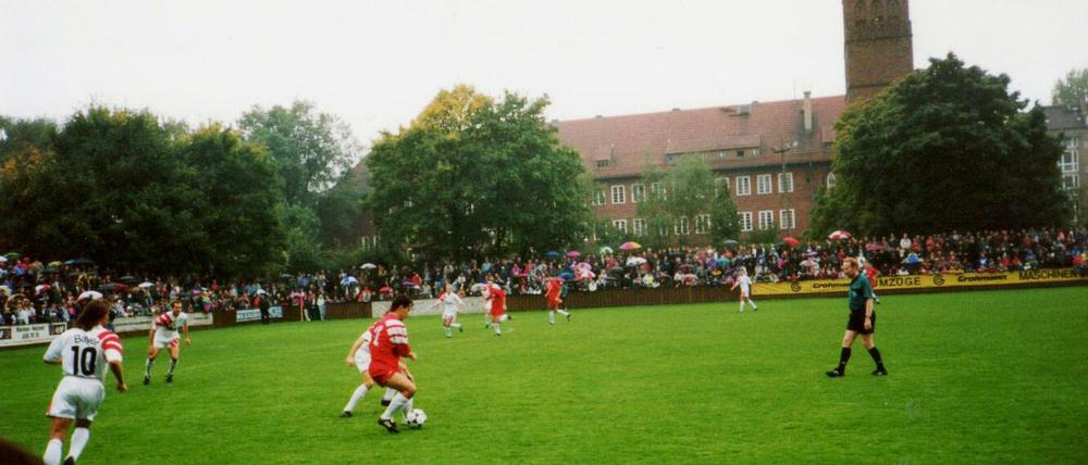 Stadion Neuendorfer