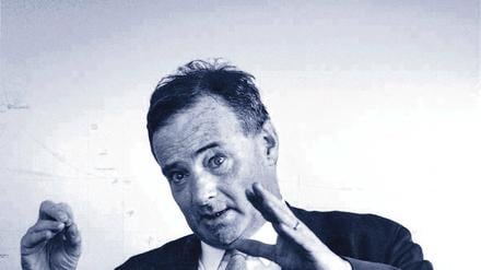 Hans-Joachim Schoeps