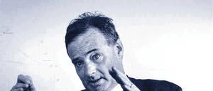 Hans-Joachim Schoeps