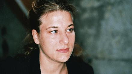 Die Regisseurin Anne Hirth gewann 2005 den 1. Preis des 100°Berlin Festivals. Jetzt arbeitete sie in der fabrik-Residence.