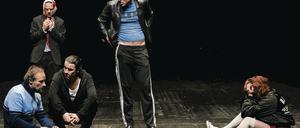 Opfer ohne Rückhalt. Die weit verbreitete Vorstellung, dass Frauen sich eine Vergewaltigung selbst zuzuschreiben haben, führt nach Ergebnissen einer Studie dazu, dass die Mehrzahl der angezeigten Fälle nicht Ernst genommen werden.