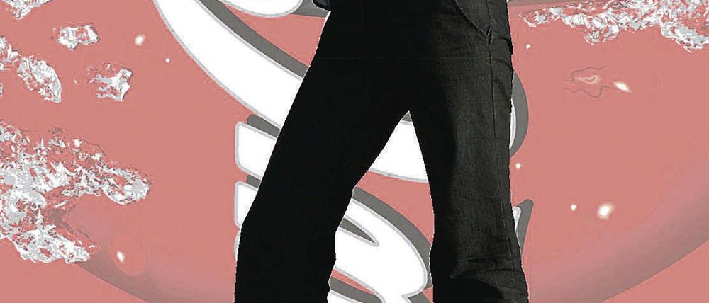 Am Ziel. 6600 Konkurrenten hat die 20-jährige Abiturientin Sarah hinter sich gelassen, im Dezember wird sie auf dem Chefsessel bei Coca-Cola Platz nehmen.