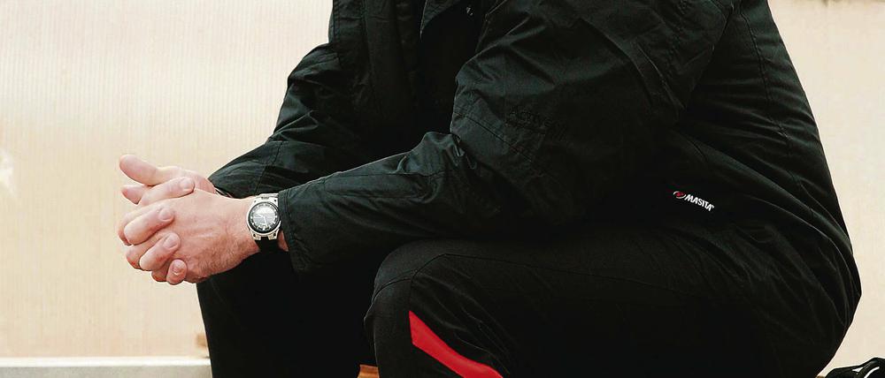Gast in Babelsberg. Sven Köhler (42) war bis 2002 DDR-Oberliga-, Zweitliga- und Regionalliga-Kicker in Chemnitz, Aue und Dresden sowie 1989 zweifacher DDR-Nationalspieler, ehe er Co-Trainer Dynamo Dresdens wurde. 2007 übernahm er den Halleschen FC.