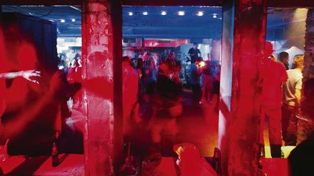 Neue Klänge im Tresor. Der Techno-Club, der in einem alten Heizkraftwerk in Mitte residiert, serviert seinen Gästen demnächst einen Ohrenschmaus.