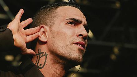 Hörbar gut gelaunt. Bushido und seine Fans dankten sich gegenseitig.