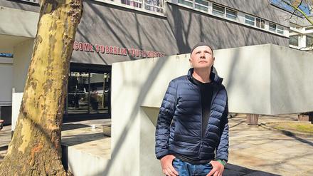Obdachlose bekommen ein Zuhause